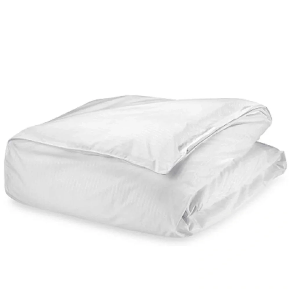 Allergen Barrier Comforter Protector Twin NWT